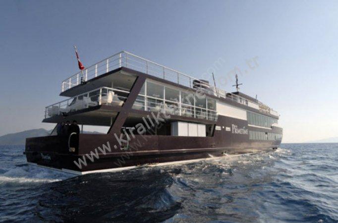 Yacht Gallery