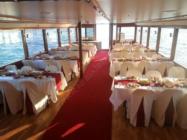 Yacht Gallery