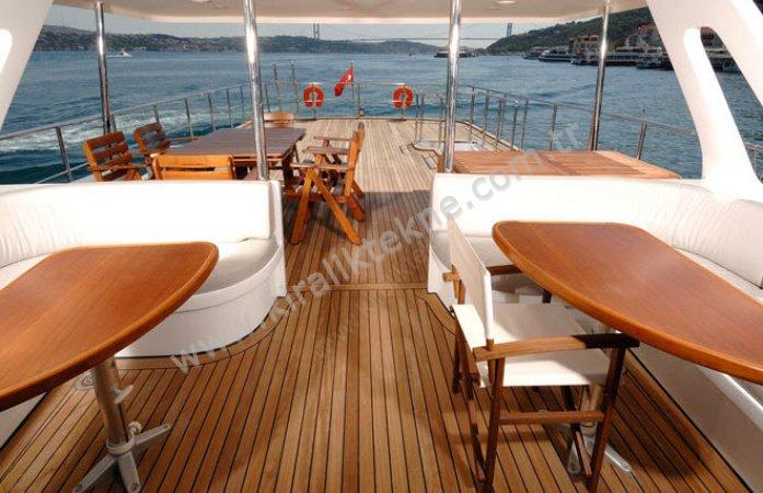 Yacht Gallery