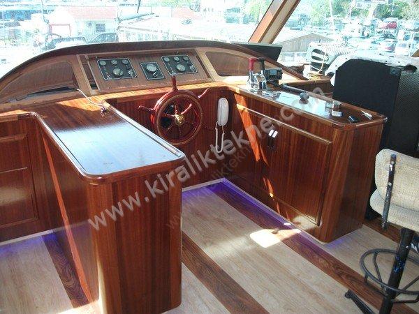 Yacht Gallery