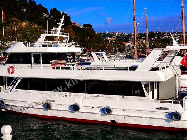 Yacht Gallery