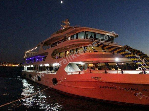 Yacht Gallery