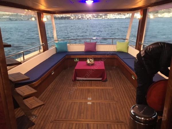 Yacht Gallery