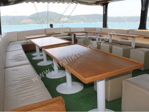 Yacht Gallery