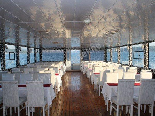 Yacht Gallery