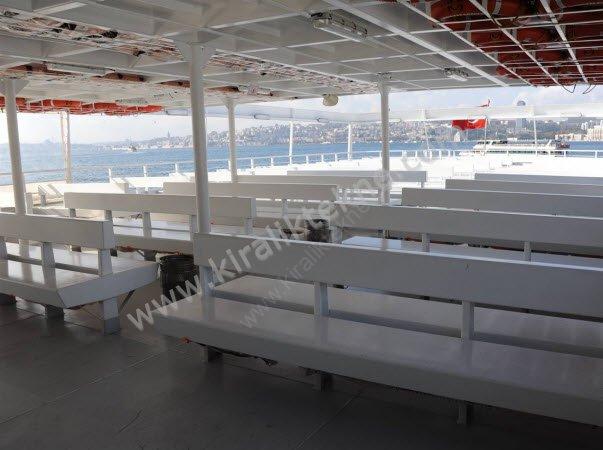 Yacht Gallery