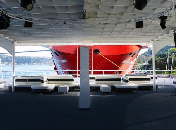 Yacht Gallery