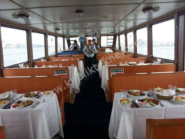 Yacht Gallery