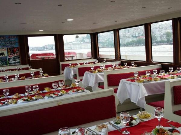 Yacht Gallery