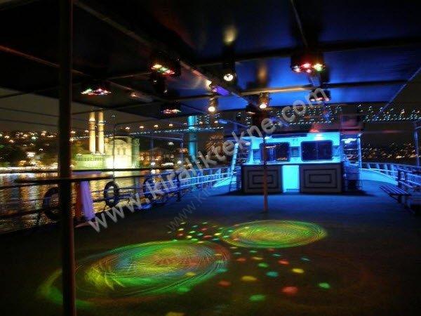 Yacht Gallery