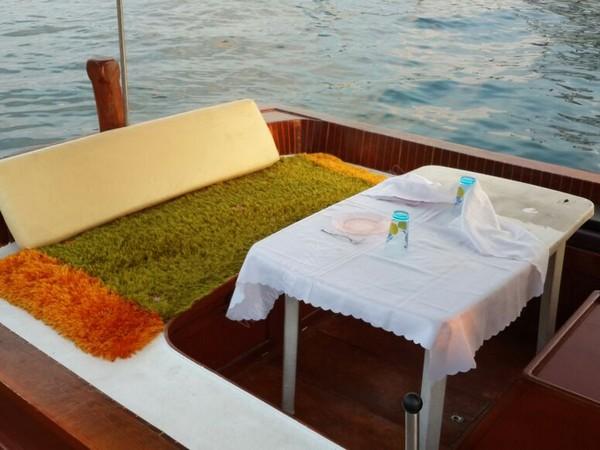 Yacht Gallery