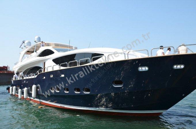 Yacht Gallery