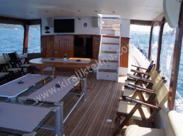 Yacht Gallery
