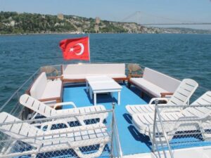 Yacht Thumbnail