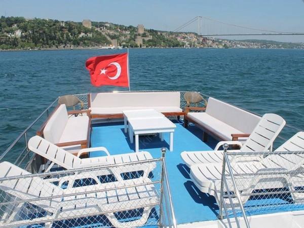 Yacht Gallery