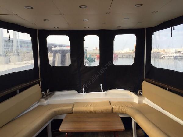 Yacht Gallery