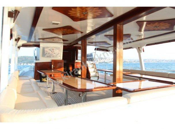Yacht Gallery