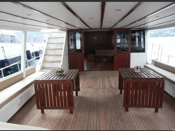Yacht Gallery