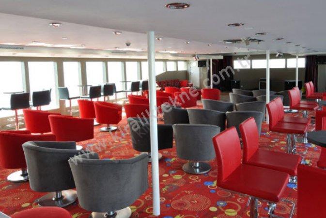 Yacht Gallery