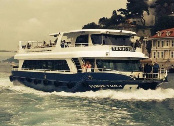 Yacht Gallery