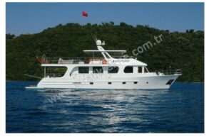 Yacht Thumbnail