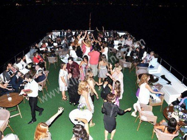 Yacht Gallery