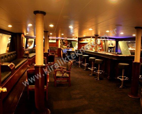 Yacht Gallery