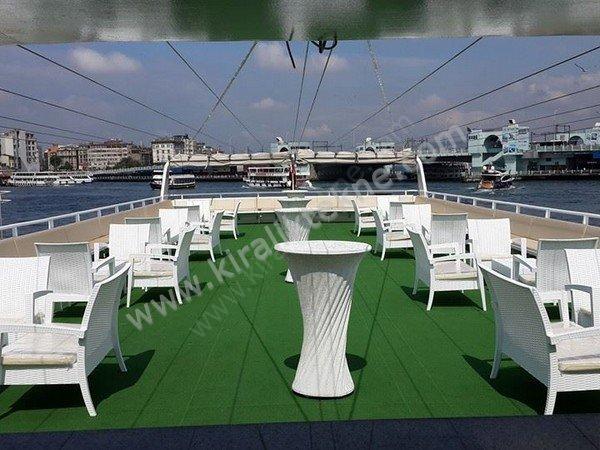 Yacht Gallery