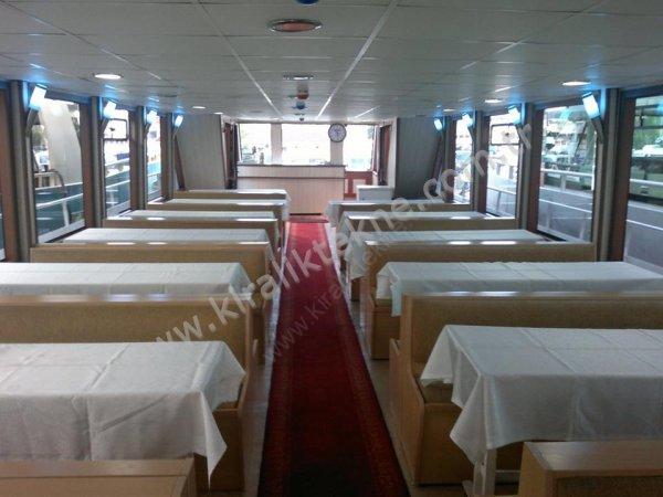 Yacht Gallery