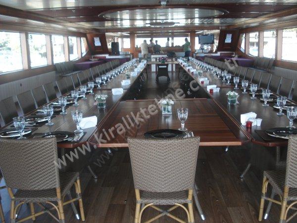 Yacht Gallery