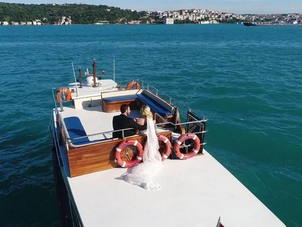 Yacht Gallery