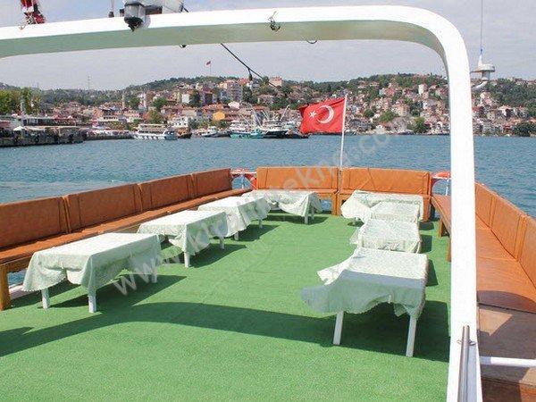 Yacht Gallery