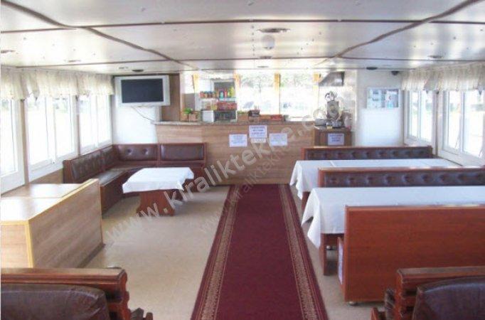 Yacht Gallery