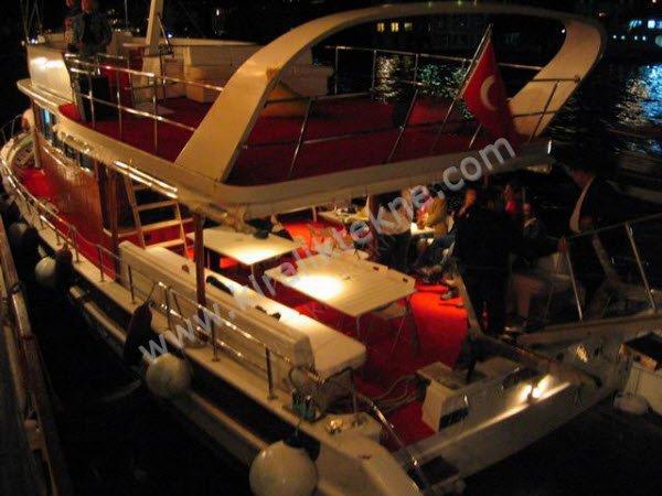 Yacht Gallery