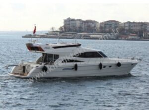Yacht Thumbnail
