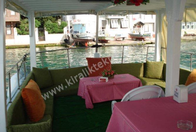 Yacht Gallery