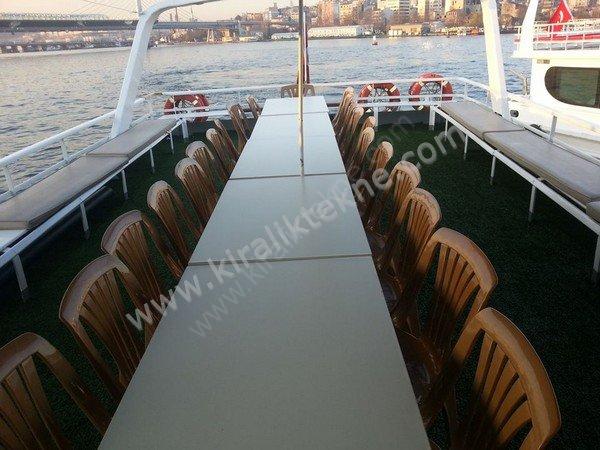 Yacht Gallery
