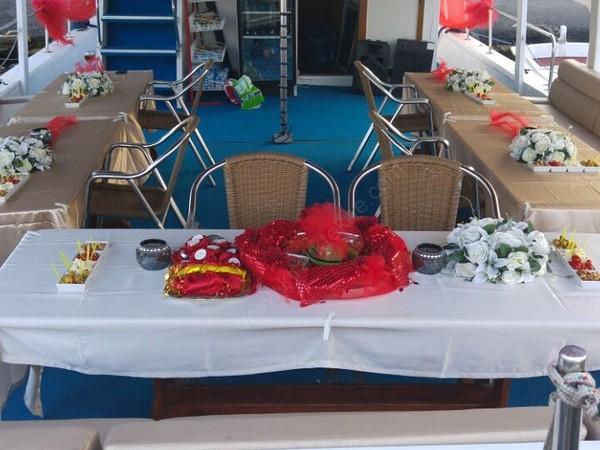 Yacht Gallery