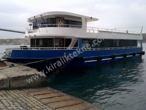 Yacht Gallery
