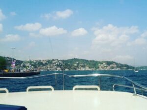 Yacht Thumbnail