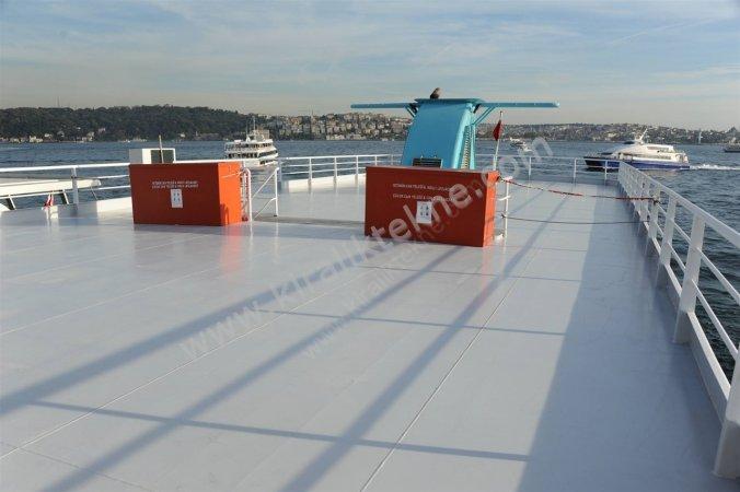 Yacht Gallery