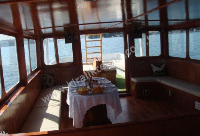 Yacht Gallery