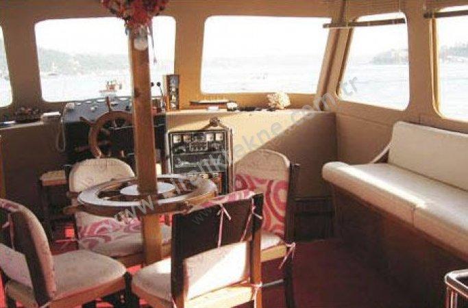 Yacht Gallery