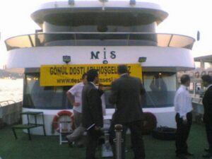Yacht Thumbnail