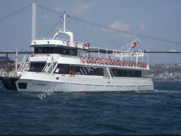 Yacht Gallery