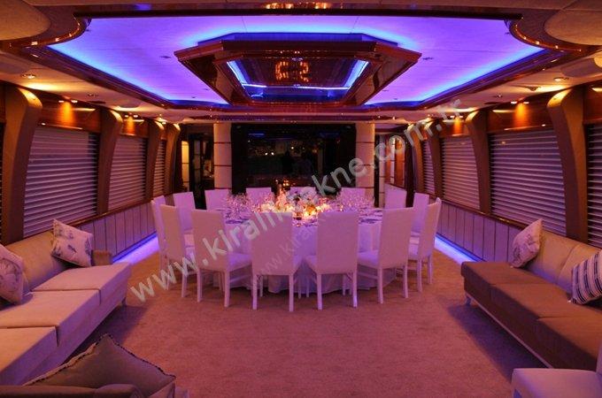 Yacht Gallery