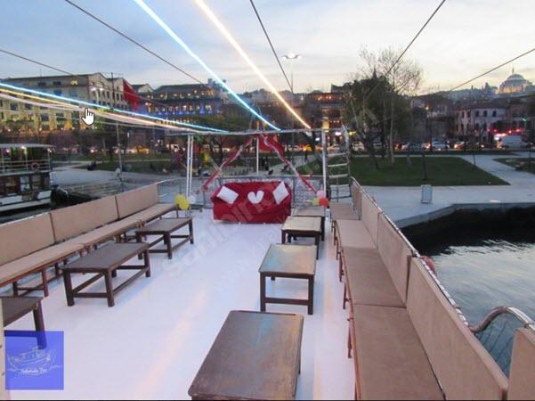 Yacht Gallery