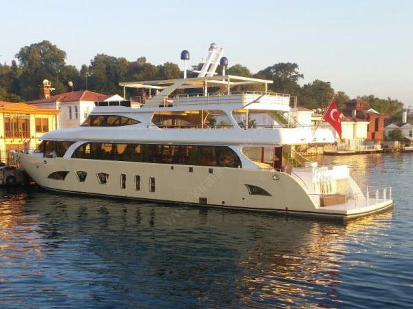 Yacht Gallery