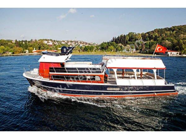 Yacht Gallery