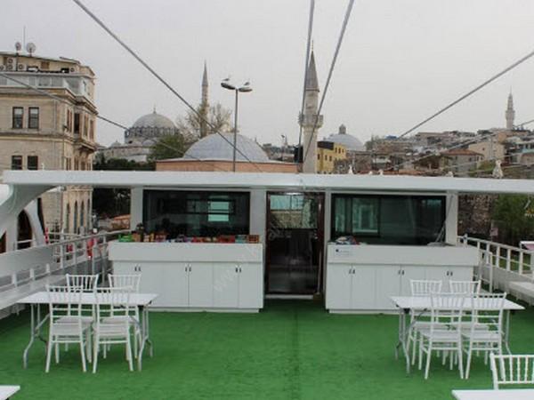 Yacht Gallery